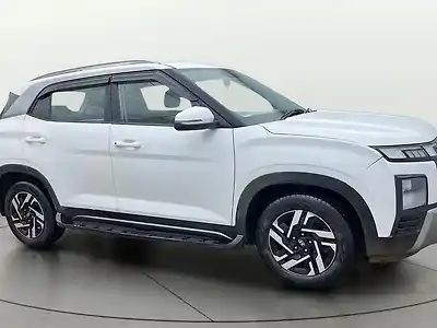 2024 हुंडई क्रेटा S Petrol 1.5L Manual 1