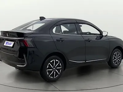 2025 Maruti Suzuki Dzire ZXi Plus Petrol Automatic (AMT)