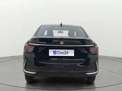 2025 Maruti Suzuki Dzire ZXi Plus Petrol Automatic (AMT)