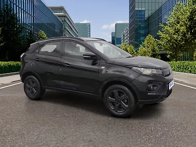2023 Tata Nexon XZA Plus [2020-2023] 1