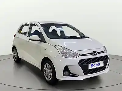 2017 हुंडई i10 मैग्ना 1.1 irde2 [2010-2017] 1