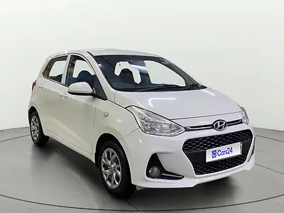 2017 Hyundai i10 Magna 1.1 iRDE2 [2010-2017] 1