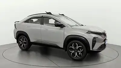 2025 टाटा कर्व आईसीई Accomplished Plus A Petrol 1.2L Turbo Automatic (DCT) Dual Tone 1