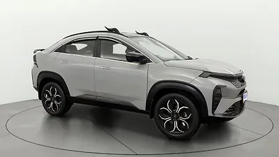 2025 Tata Curvv ICE Accomplished Plus A Petrol 1.2L Turbo Automatic (DCT) Dual Tone 1 2025 Tata Curvv ICE Accomplished Plus A Petrol 1.2L Turbo Automatic (DCT) Dual Tone 1