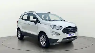 2019 फ़ोर्ड ईकोस्पोर्ट टाइटेनियम 1.5-लीटर ti-vct 1 2019 फ़ोर्ड ईकोस्पोर्ट टाइटेनियम 1.5-लीटर ti-vct 1