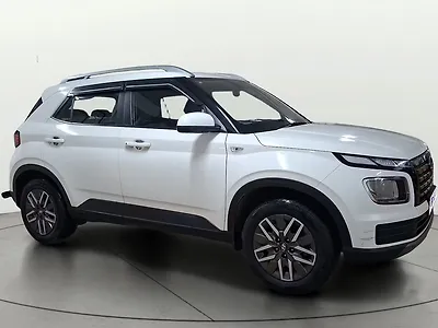 2024 Hyundai Venue Executive 1.0 Turbo Petrol MT 1