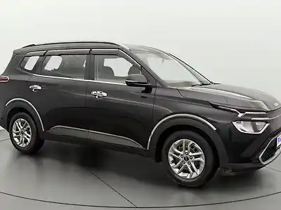 2024 किआ कारेन्स Premium (O) 1.5 Diesel MT 7 STR [2024-2025] 1