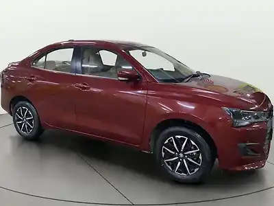 2024 मारुति सुज़ुकी डिज़ायर ZXi Plus Petrol Manual 1