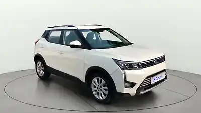 2020 महिंद्रा XUV300 w8 (o) 1.5 डीज़ल एएमटी 1 2020 महिंद्रा XUV300 w8 (o) 1.5 डीज़ल एएमटी 1
