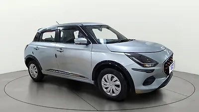 2025 Maruti Suzuki Swift VXi (O) Petrol Manual 1 2025 Maruti Suzuki Swift VXi (O) Petrol Manual 1