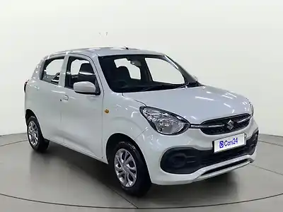 2024 मारुति सुज़ुकी सिलेरियो VXi AMT [2023-2025] 1