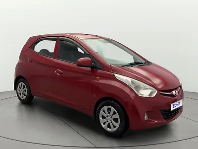 2016 Hyundai Eon 1.0 Kappa Magna + [2014-2016] 1