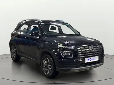 2025 Hyundai Venue S (O) 1.0 Turbo Petrol DCT 1