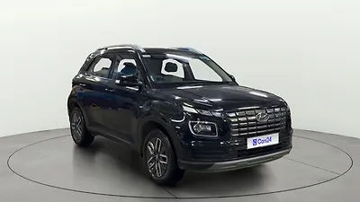 2025 Hyundai Venue S (O) 1.0 Turbo Petrol DCT 1 2025 Hyundai Venue S (O) 1.0 Turbo Petrol DCT 1