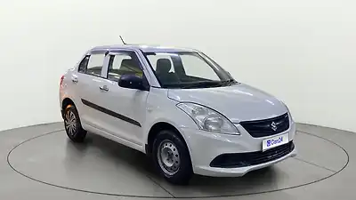 2019 Maruti Suzuki Swift DZire LDI 1