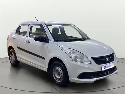 2019 Maruti Suzuki Swift DZire LDI 1