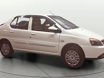 2014 टाटा इंडिगो एलएक्स टीडीआई BS-III 1