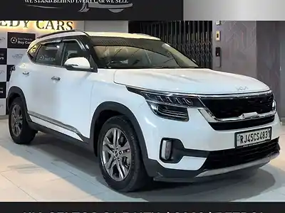 2022 किआ सेल्टोस htx 1.5 1