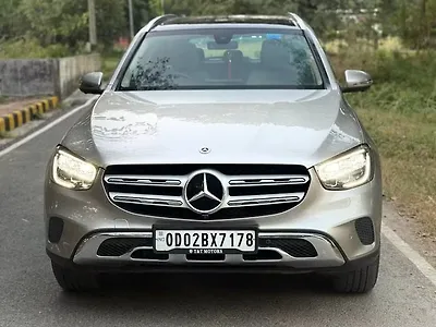 2022 Mercedes-Benz GLC 200 Progressive 1