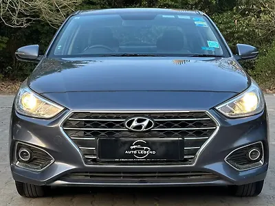 2018 हुंडई वरना sx (o) 1.6 vtvt ऑटोमैटिक 1 2018 हुंडई वरना sx (o) 1.6 vtvt ऑटोमैटिक 1