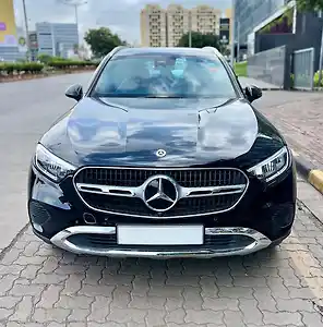 2025 मर्सिडीज़ बेंज़ GLC 300 4मैटिक 1 2025 मर्सिडीज़ बेंज़ GLC 300 4मैटिक 1
