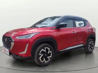 2022 Nissan Magnite XV Dual Tone 1