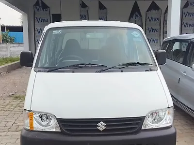 2024 Maruti Suzuki Eeco 5 STR AC CNG [2023-2025] 1