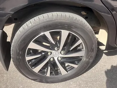 2021 Toyota Innova Crysta ZX 2.4 AT 7 STR