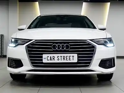 2020 ऑडी a6 प्रीमियम प्लस 45 टीएफ़एसआई [2019-2024] 1