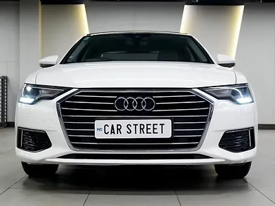 2020 Audi A6 Premium Plus 45 TFSI [2019-2024] 1