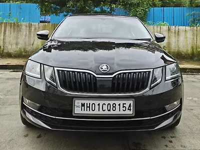 2018 Skoda Octavia 1.8 TSI L&K 1