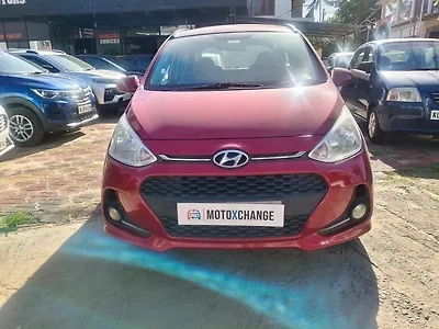 2019 Hyundai Grand i10 Magna 1.2 Kappa VTVT [2017-2020] 1