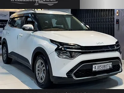 2022 Kia Carens Prestige 1.5 Diesel MT 7 STR 1