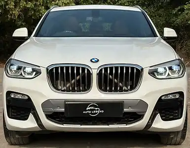 2020 बीएमडब्ल्यू x4 एक्सड्राइव20d m स्पोर्ट एक्स 1