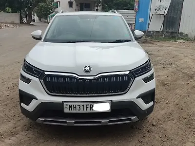 2021 Skoda Kushaq Ambition 1.0L TSI MT 1