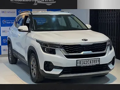 2019 Kia Seltos HTK Plus 1.5 [2019-2020] 1