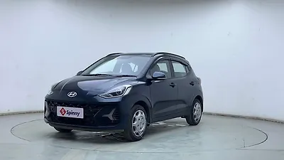 2023 Hyundai Grand i10 NIOS Sportz Petrol Manual 1 2023 Hyundai Grand i10 NIOS Sportz Petrol Manual 1
