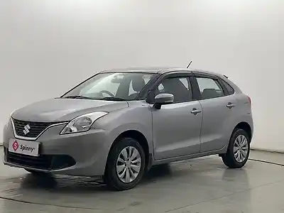 2017 मारुति सुज़ुकी बलेनो Delta 1.2 1
