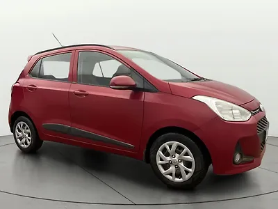 2019 Hyundai Grand i10 Sportz 1.2 Kappa VTVT [2017-2020] 1