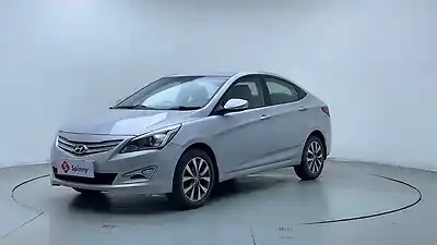 2017 हुंडई वरना 1.6 vtvt sx ऑटोमैटिक 1 2017 हुंडई वरना 1.6 vtvt sx ऑटोमैटिक 1