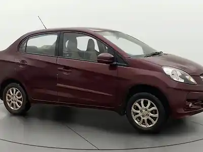 2016 होंडा अमेज 1.2 vx आई-वीटेक 1