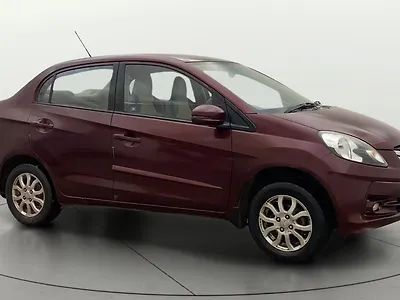 2016 Honda Amaze 1.2 VX i-VTEC 1