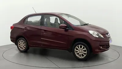 2016 Honda Amaze 1.2 VX i-VTEC 1 2016 Honda Amaze 1.2 VX i-VTEC 1