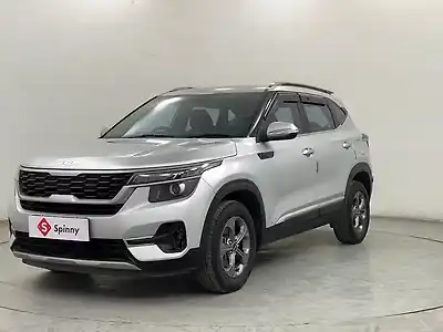 2022 किआ सेल्टोस HTK प्लस 1.5 [2019-2020] 1