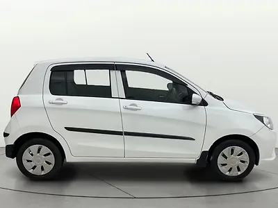 2018 Maruti Suzuki Celerio ZXi AMT