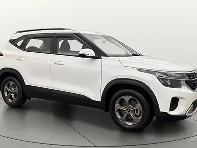 2023 Kia Seltos HTK Plus 1.5 Diesel iMT [2023-2024] 1