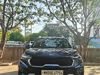 2021 किआ सोनेट htx 1.0 आईएमटी 1