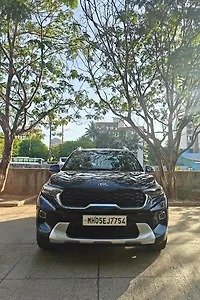 2021 Kia Sonet HTX 1.0 iMT 1 2021 Kia Sonet HTX 1.0 iMT 1