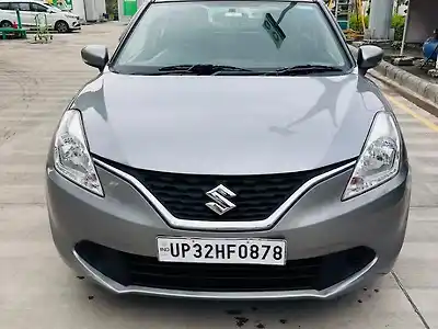 2016 मारुति सुज़ुकी बलेनो Delta 1.2 ऑटोमैटिक 1
