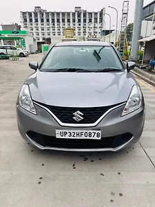 2016 Maruti Suzuki Baleno Delta 1.2 AT 1 2016 Maruti Suzuki Baleno Delta 1.2 AT 1